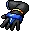 Sapphire Slain
